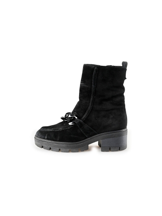 Gabor Stiefeletten Schwarz 198016