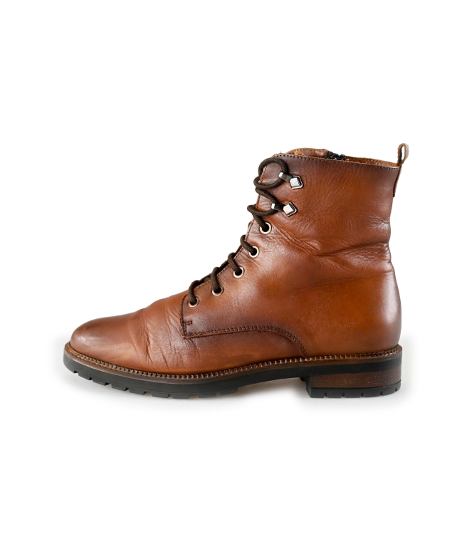 Linea Zeta Schnürstiefel