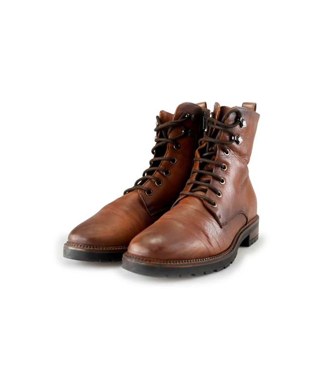 Linea Zeta Schnürstiefel