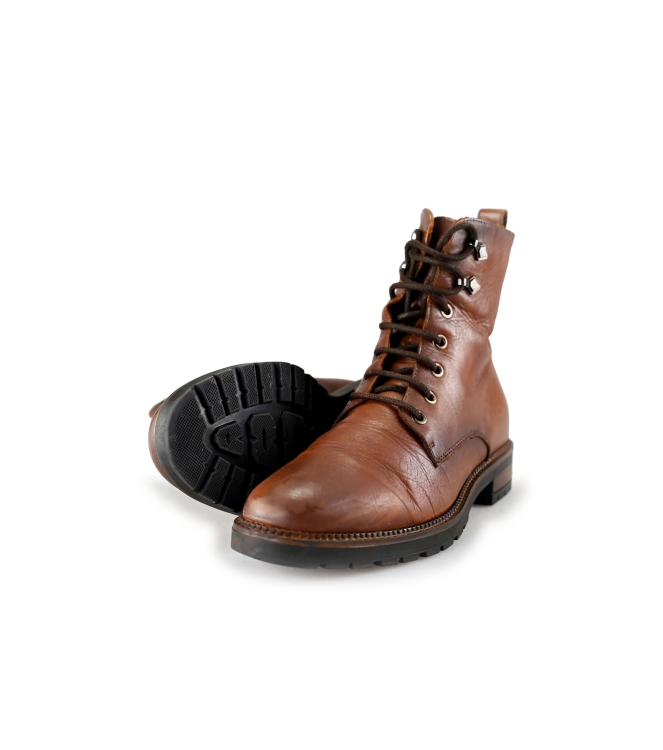 Linea Zeta Schnürstiefel