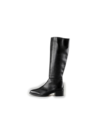 Toscanini Stiefel Schwarz 198080