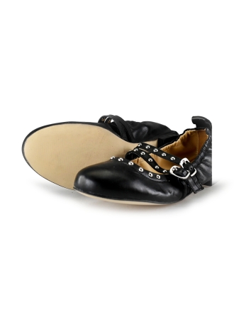 Linea Zeta Ballerinaschuhe