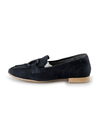 Tamaris Loafers  Blau 198085