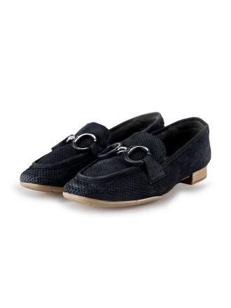Tamaris Loafers  Blau 198085