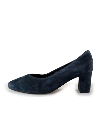 Gabor pumps Blau 198098