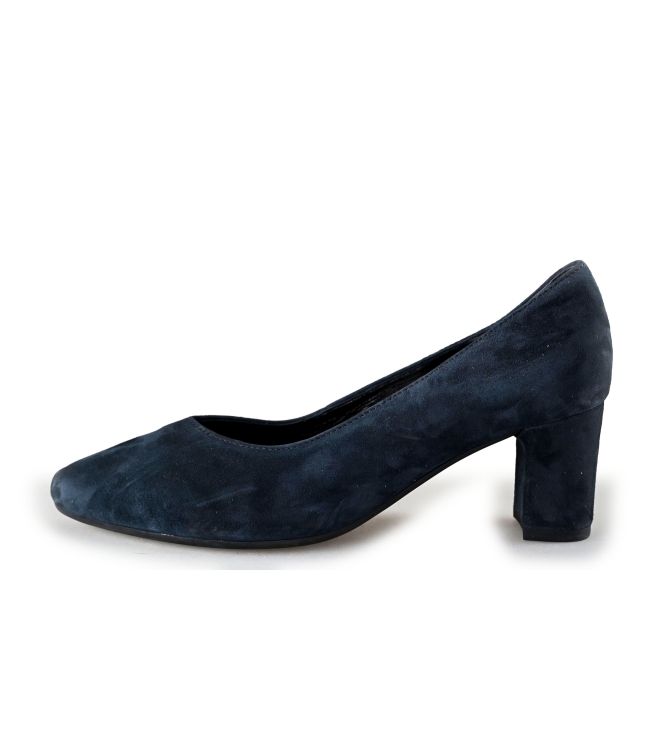 Gabor pumps