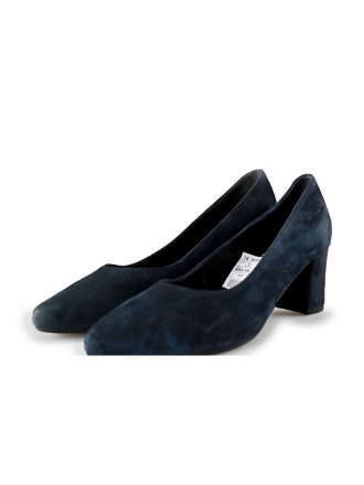 Gabor pumps Blau 198098