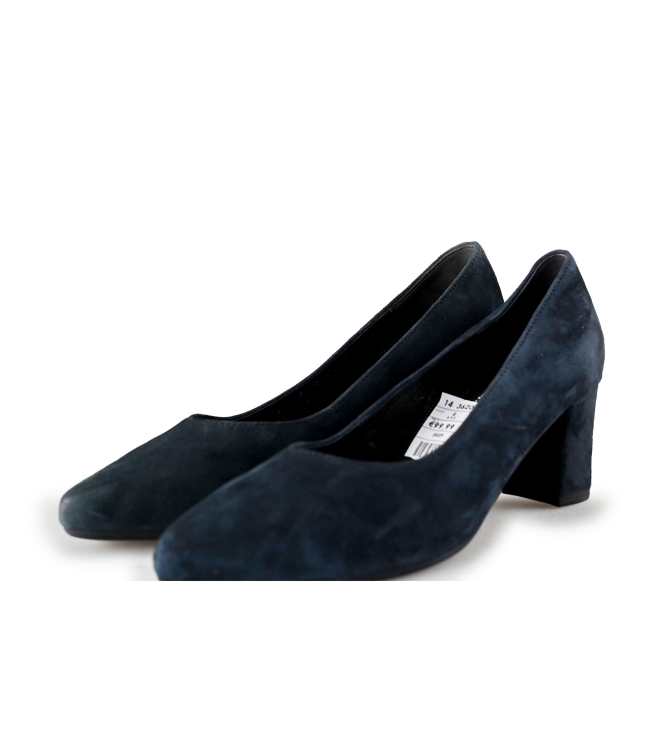 Gabor pumps