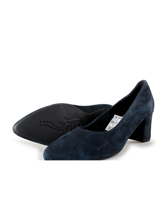 Gabor pumps