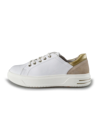 Feyn Sneaker Weiß 198106