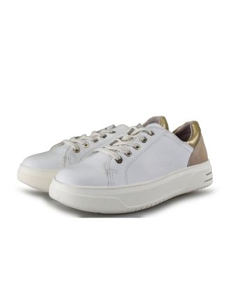 Feyn Sneaker Weiß 198106