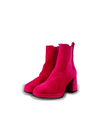 Tamaris Stiefeletten Rosa 198116
