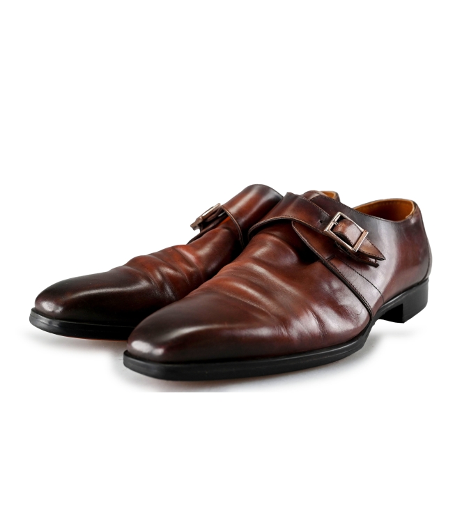 Santoni Elegante Schuhe