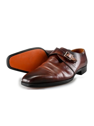 Santoni Elegante Schuhe