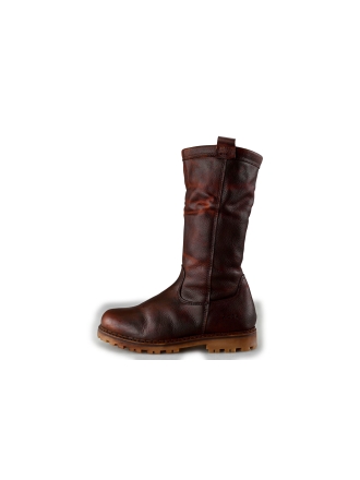 Koel Stiefel Braun 198134