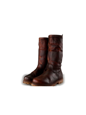 Koel Stiefel Braun 198134
