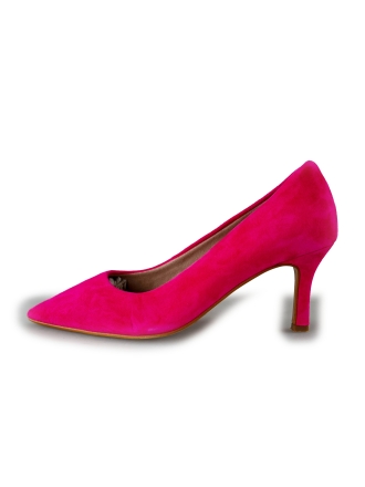 Tamaris pumps Rosa 198145