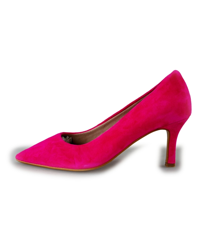 Tamaris pumps