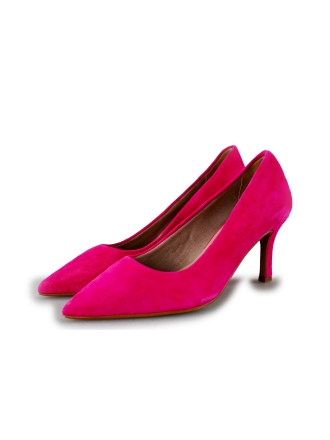 Tamaris pumps Rosa 198145