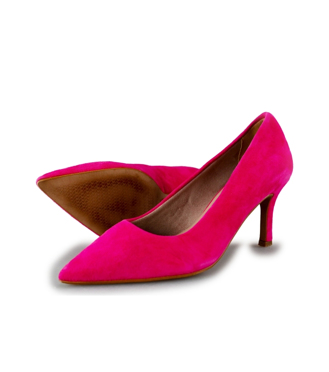 Tamaris pumps