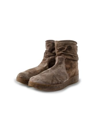 Hush Puppies Stiefeletten Braun 198147