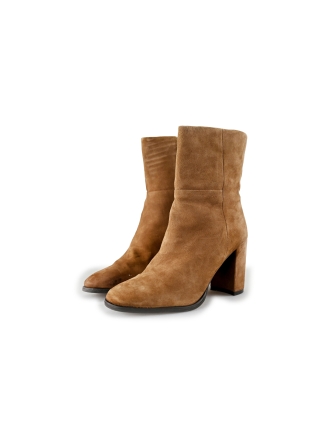Linea Zeta Stiefeletten Braun 198151