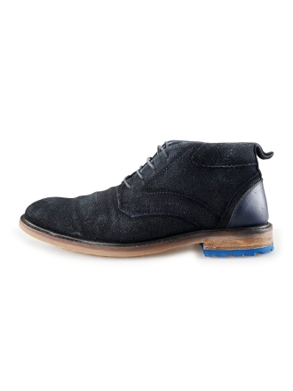 Vertice Elegante Schuhe Blau 198157