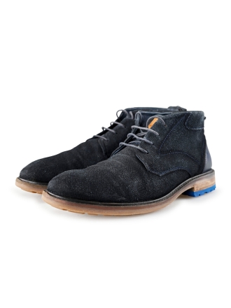 Vertice Elegante Schuhe Blau 198157