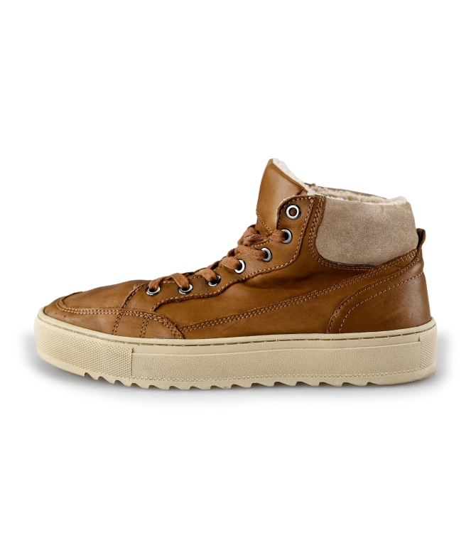 Vertice Hohe Sneaker
