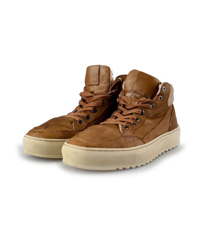 Vertice Hohe Sneaker
