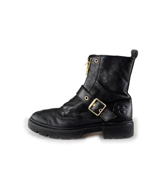 Muyters Bikerstiefel