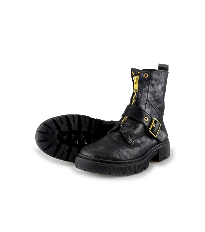 Muyters Bikerstiefel