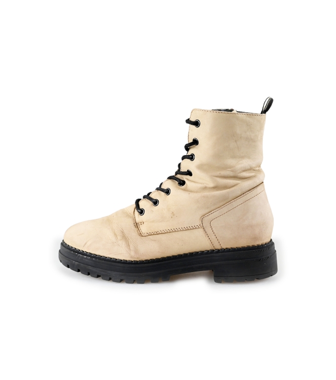 Omoda Schnürstiefel