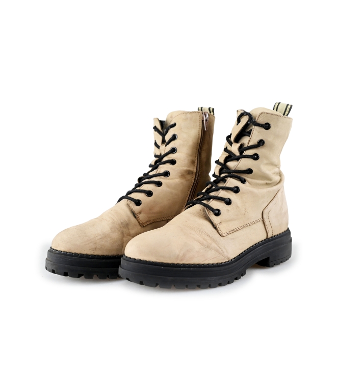 Omoda Schnürstiefel