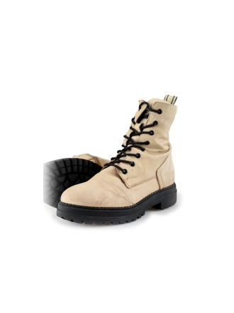 Omoda Schnürstiefel
