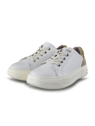 Feyn Sneaker Weiß 198252