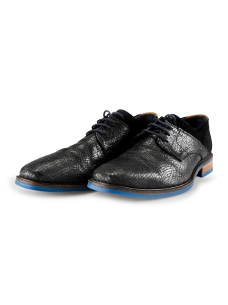 Vertice Elegante Schuhe Schwarz 198276