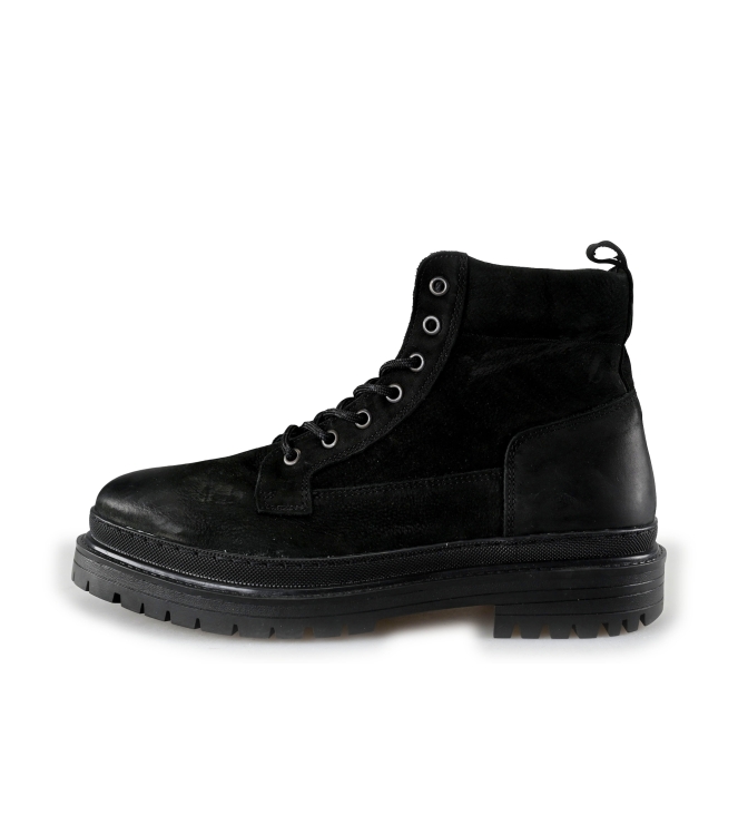Bullboxer Schnürstiefel