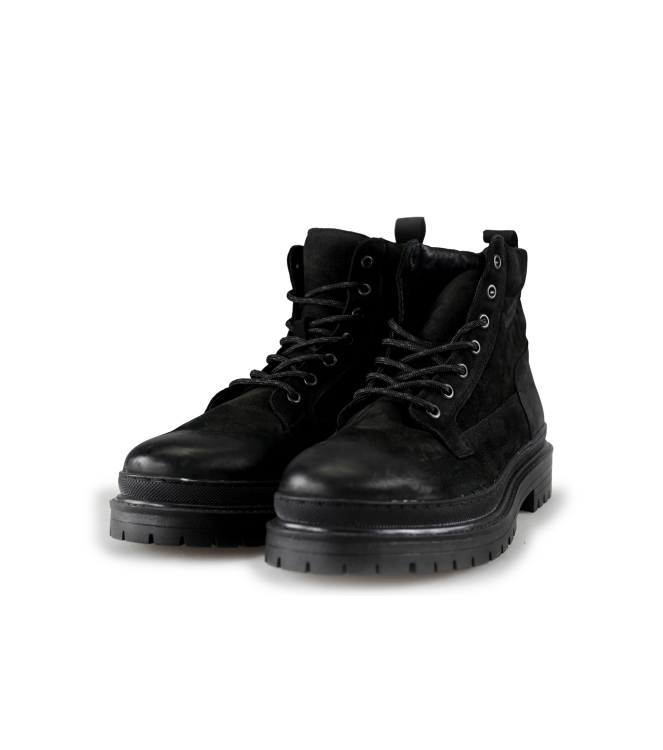 Bullboxer Schnürstiefel