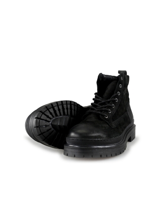 Bullboxer Schnürstiefel