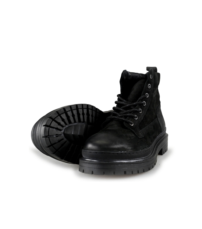 Bullboxer Schnürstiefel