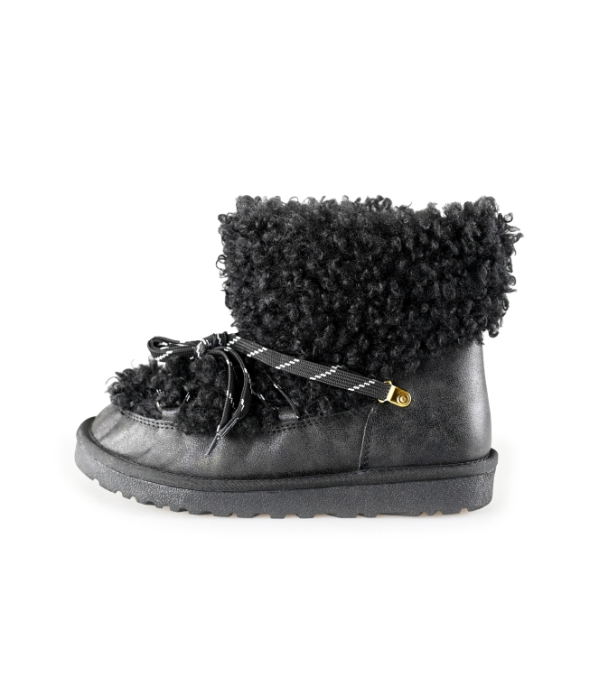 Supercracks Stiefel