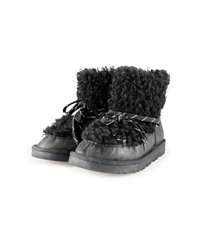 Supercracks Stiefel