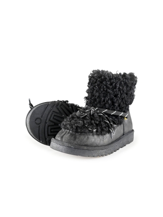 Supercracks Stiefel