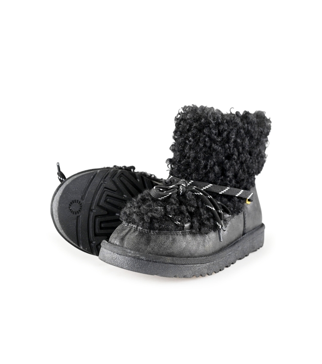 Supercracks Stiefel