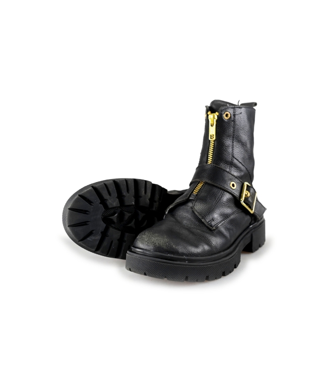 Muyters Bikerstiefel