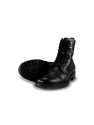 Linea Zeta Schnürstiefel