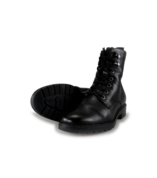 Linea Zeta Schnürstiefel