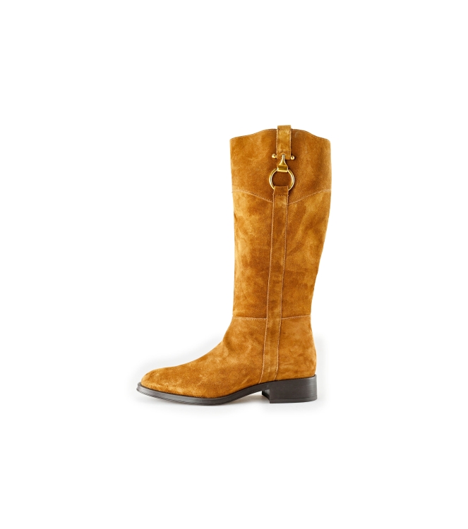Linea Zeta Stiefel