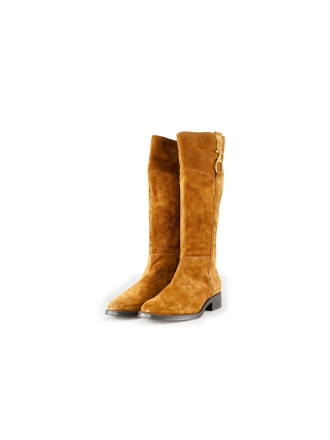 Linea Zeta Stiefel Braun 198374